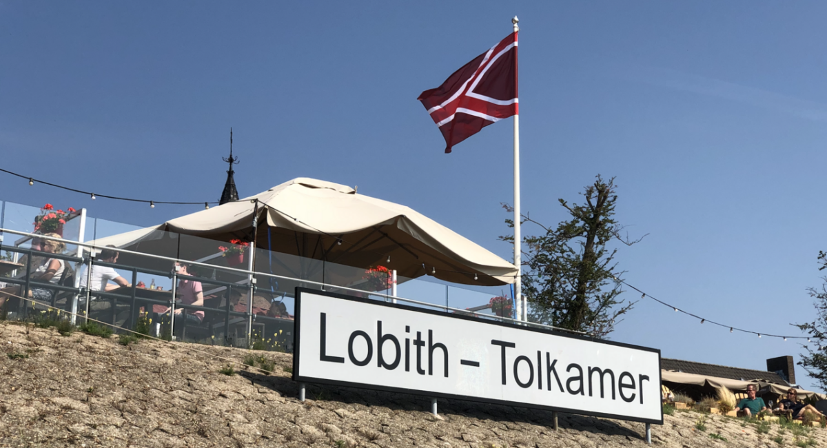 Liemerse Vlag blijkt een schot in de roos