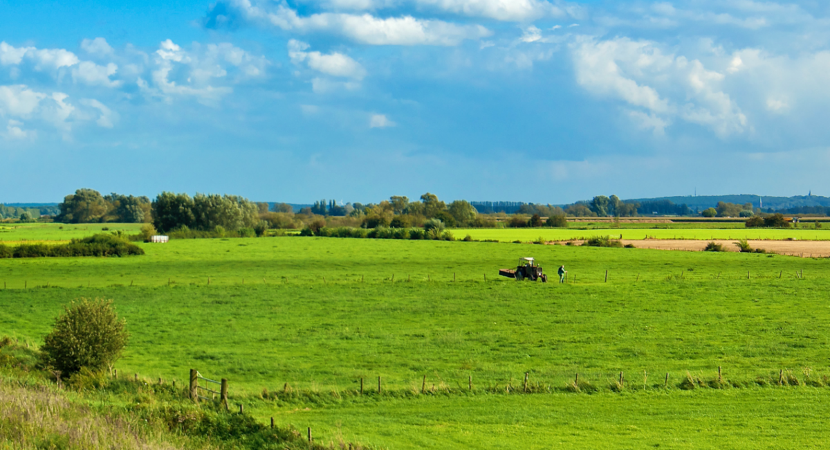 Start verkenning landbouw in Liemers