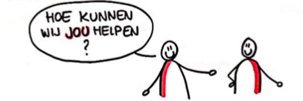 Gerichte aanpak laaggeletterdheid in Liemers