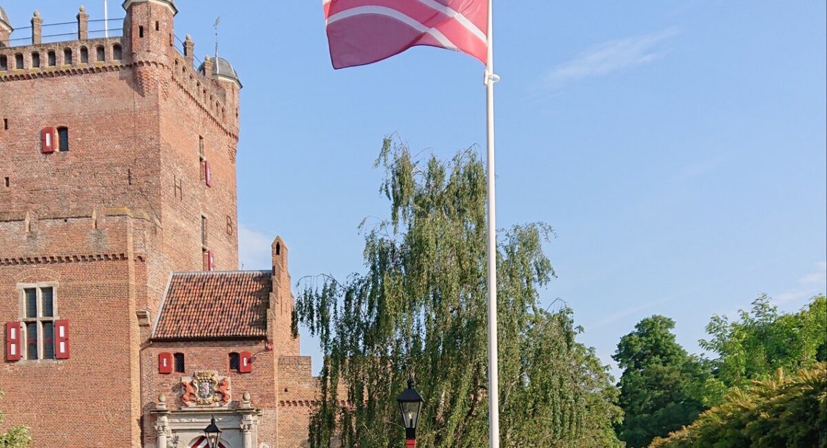 Liemers kijkt naar economie van de toekomst