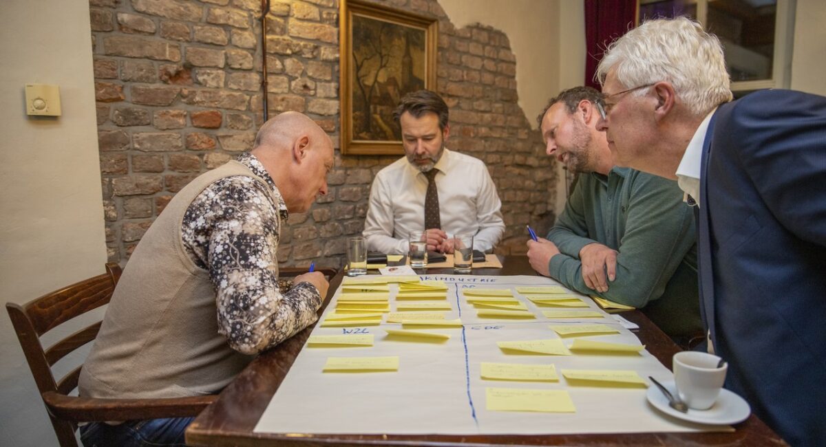 Liemers werkt aan nieuw uitvoeringsprogramma