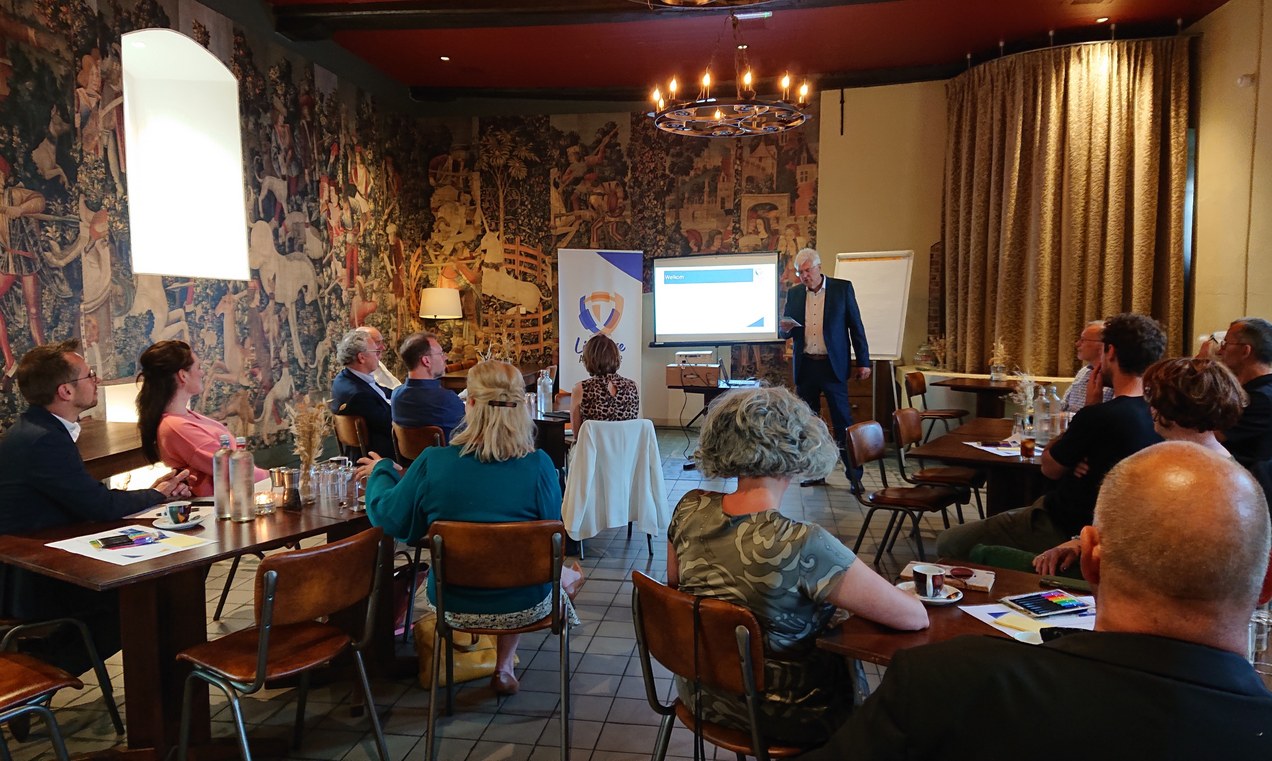 Raad van Advies praat mee over Liemerse Ambassade