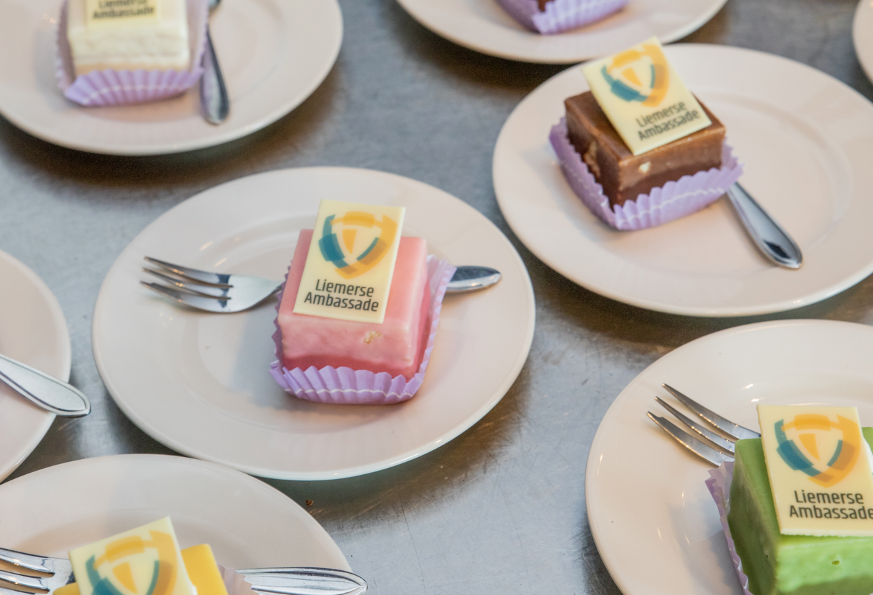 Eerste projecten onder vlag Liemerse Ambassade