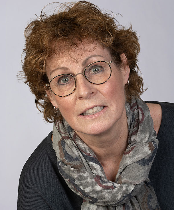 Annelies Schuurman