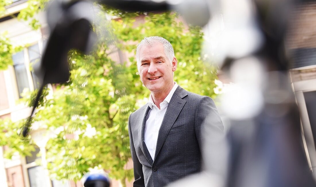 Jan Ummenthum programmadirecteur Liemerse Ambassade