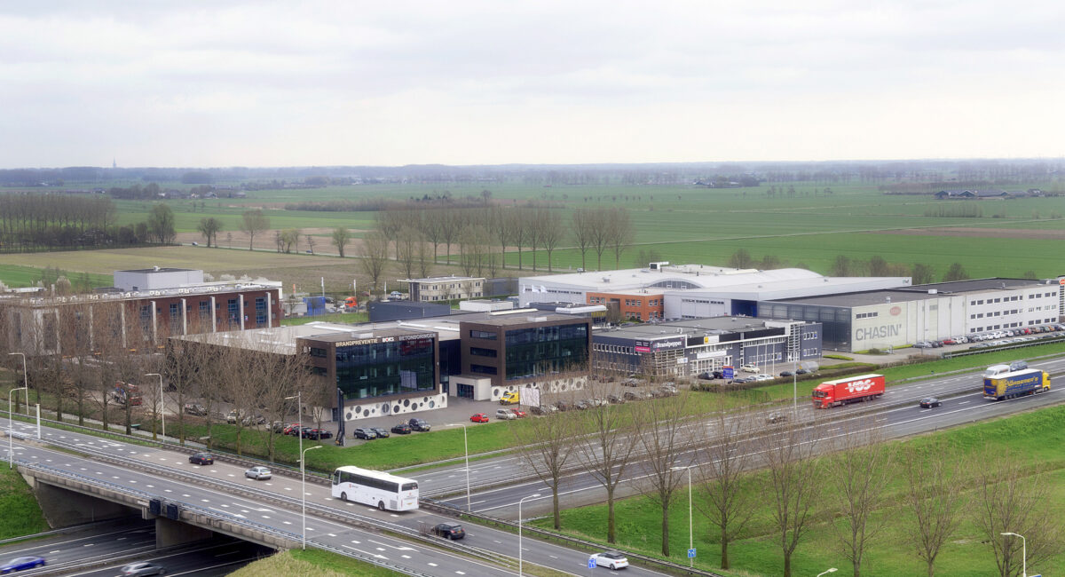 Nieuwe maatregel tegen drugshandel op straat