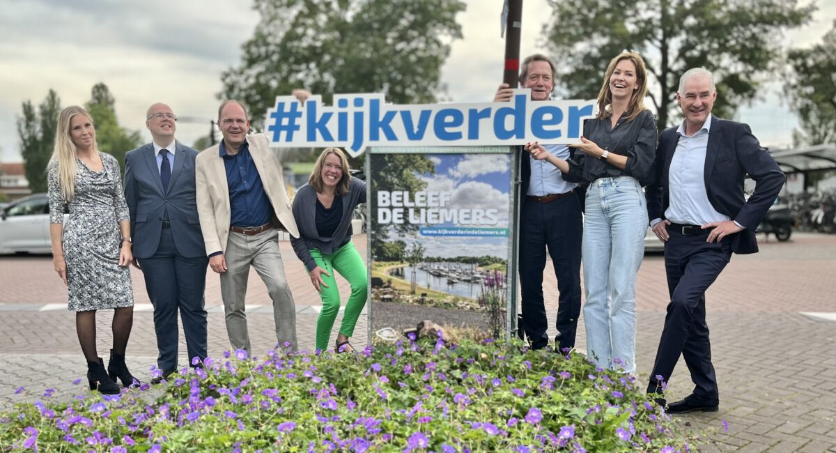 Website ‘Kijk verder in de Liemers’ zorgt voor een stukje beleving