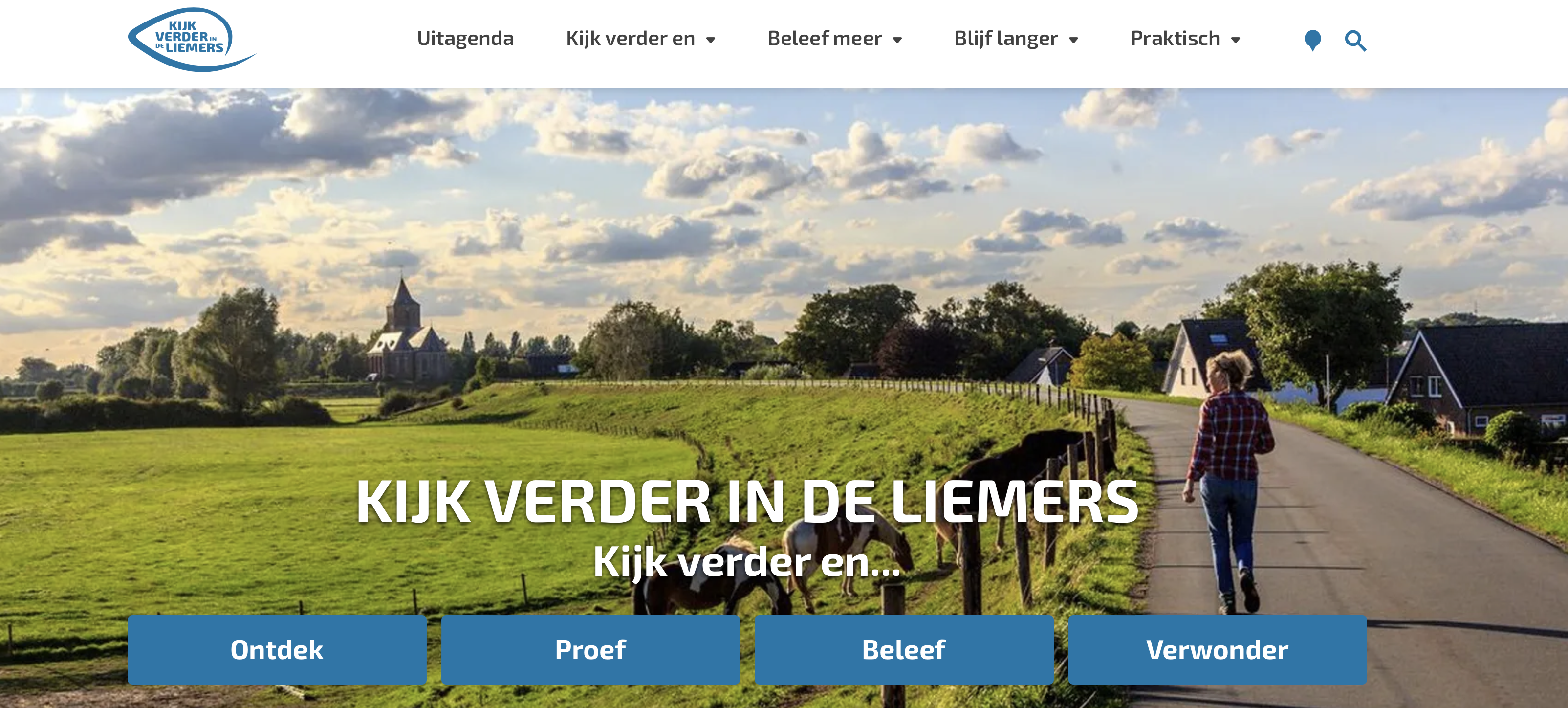 Nieuw online platform Kijk verder in de Liemers