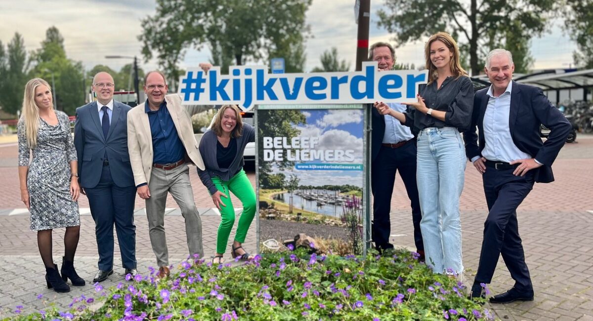 Website ‘Kijk verder in de Liemers’ zorgt voor een stukje beleving