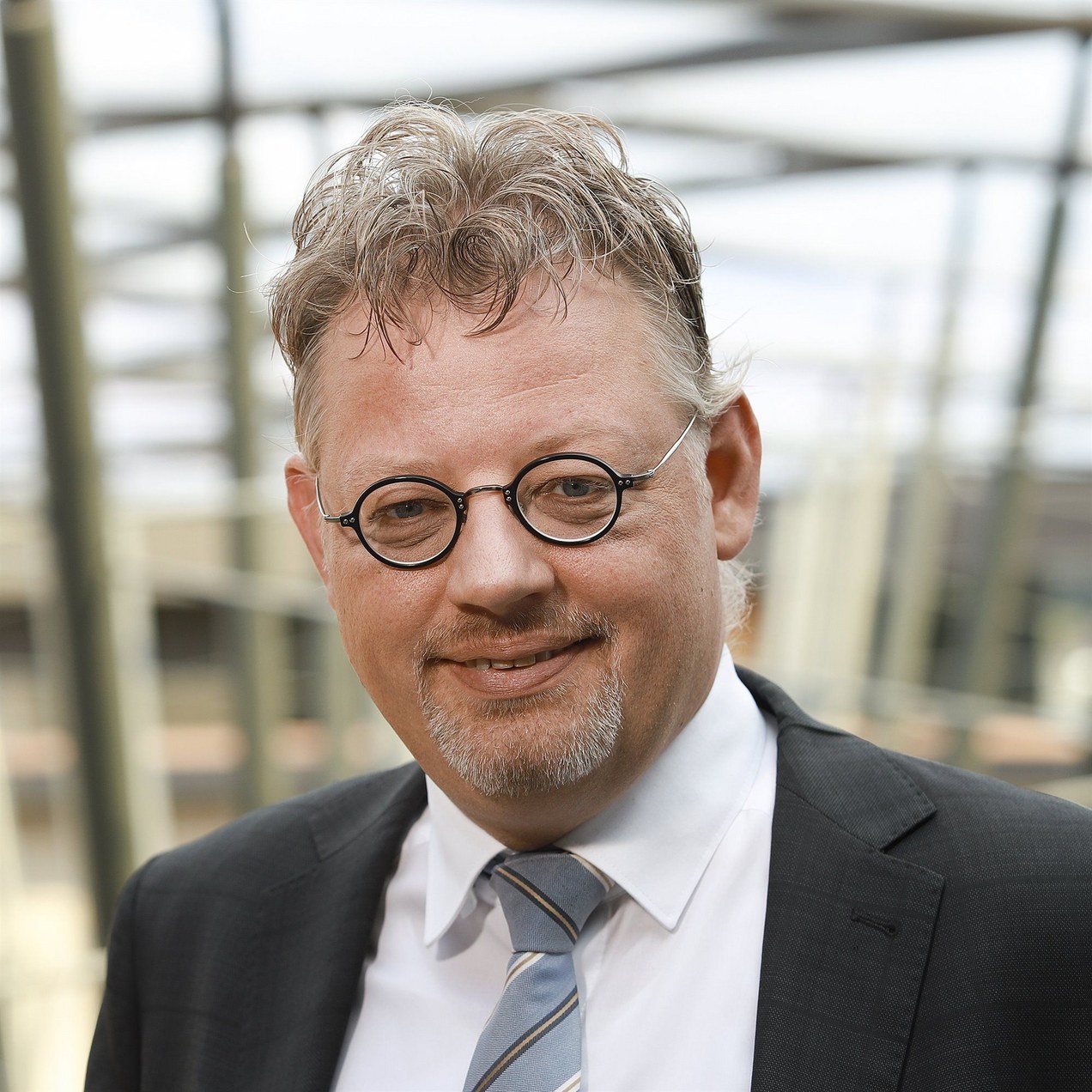 Gedeputeerde Peter Drenth bij aftrap ‘Integrale gebiedsvisie voor regio de Liemers’