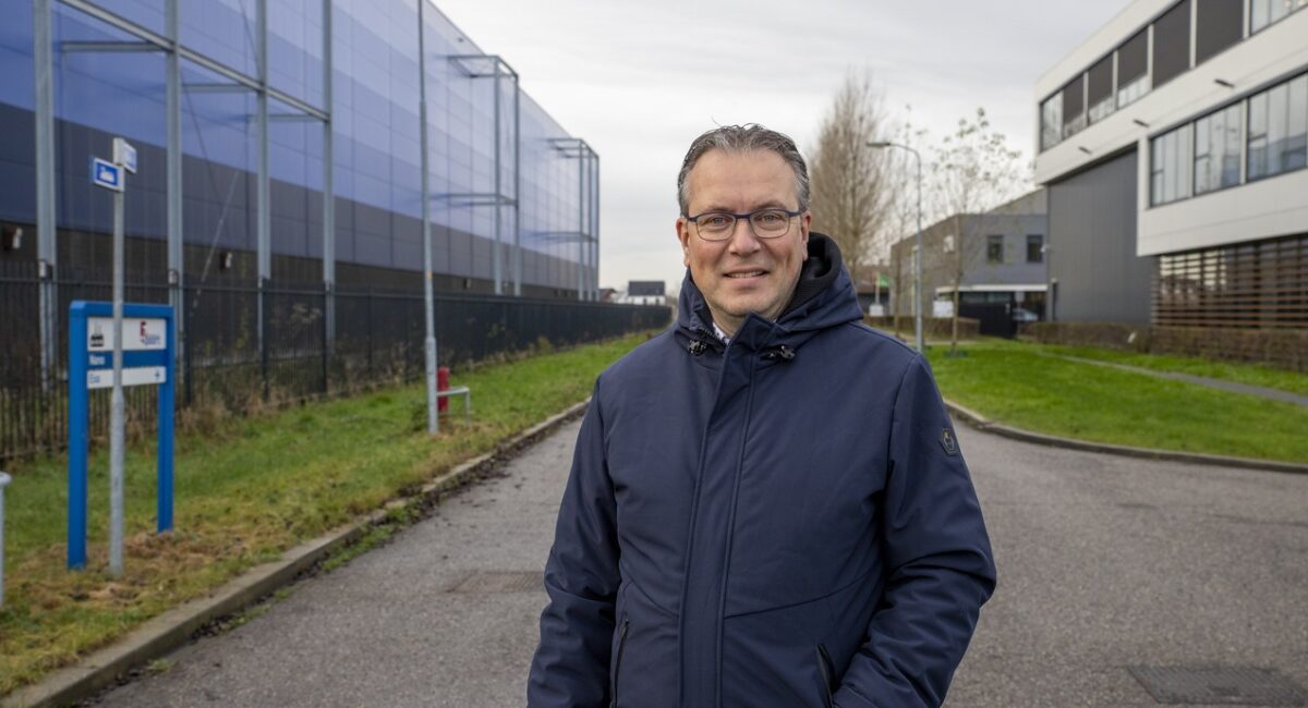 Wandelend en fietsend bedrijven ontdekken