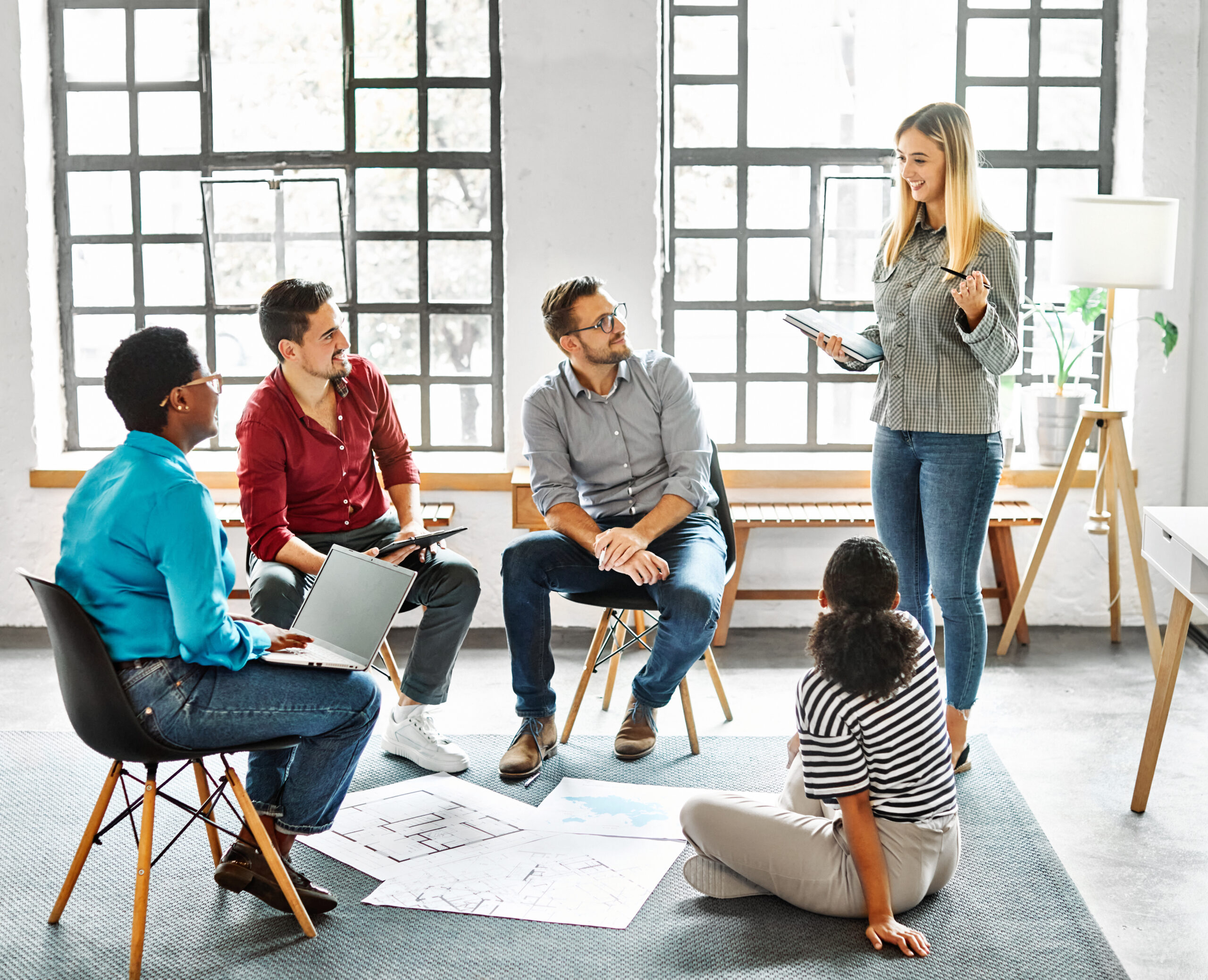 Onderwijschallenge: met welke uitdaging mogen leerlingen aan de slag?