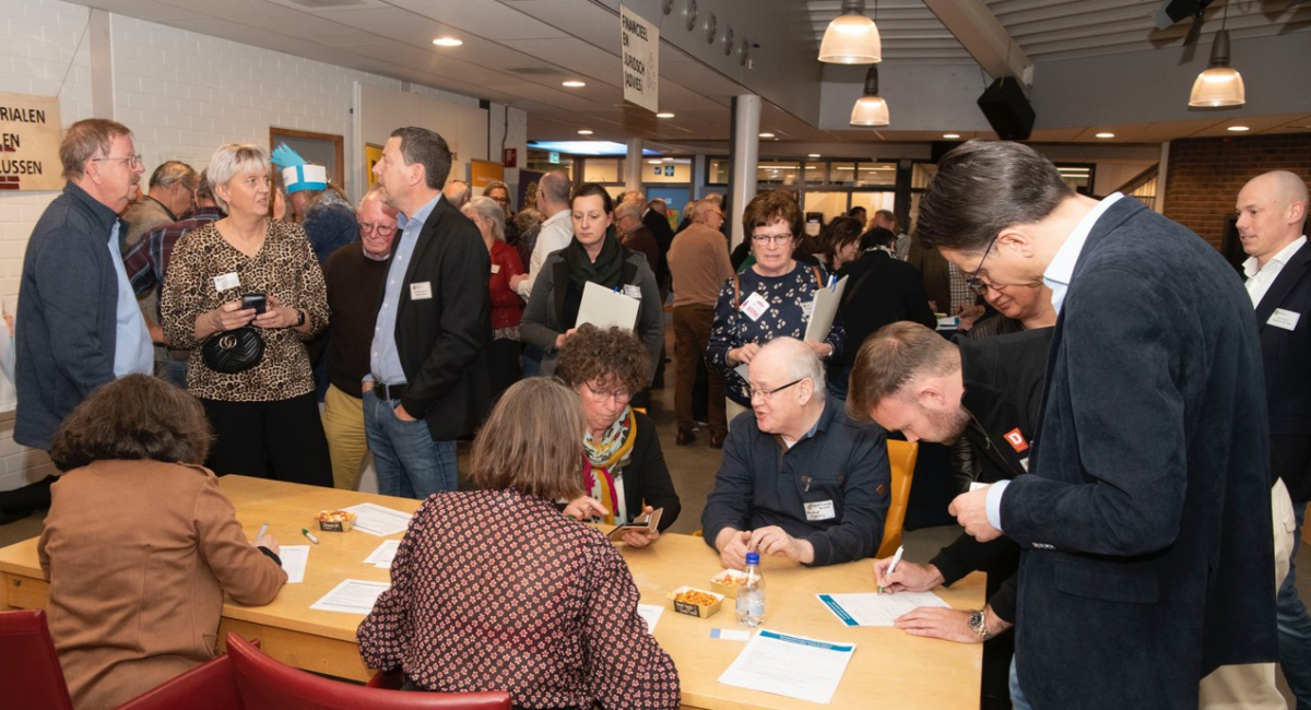 Logistics Valley krijgt met programmaplan prominente rol in LEV