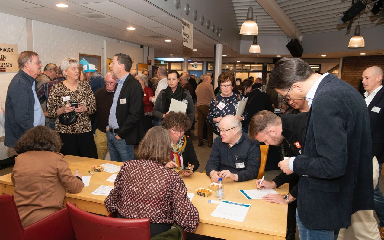 Campagne Kijk verder in de Liemers wordt verder uitgerold