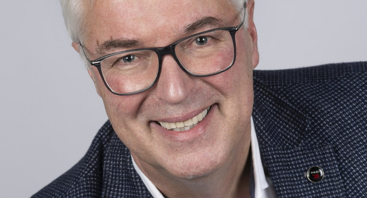 Voorzitter Harry Ankoné: ‘Liemers speelt een rol van betekenis’