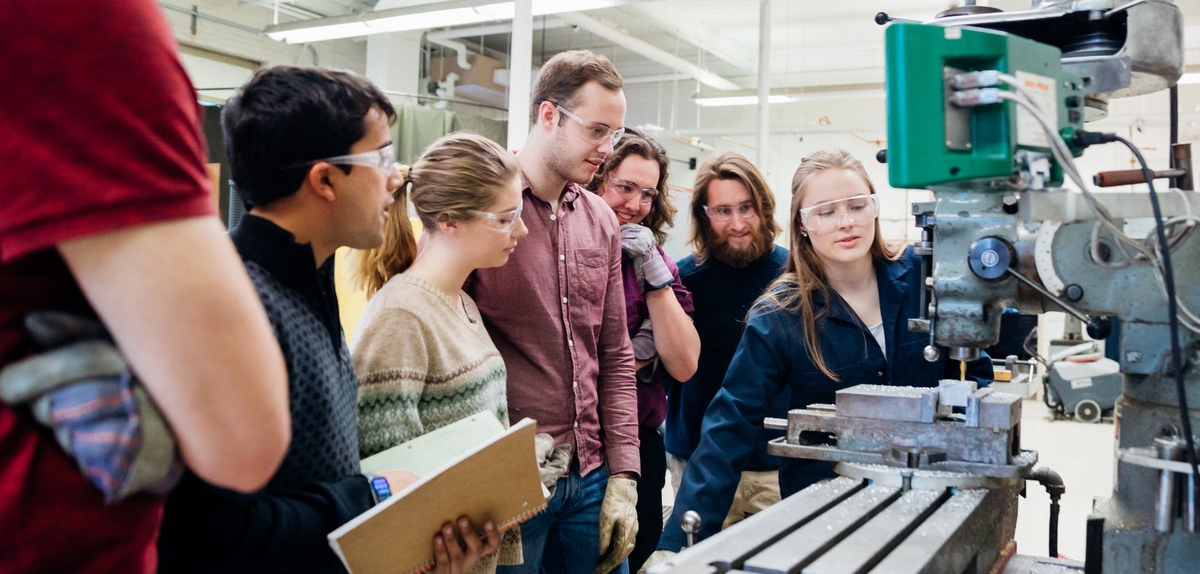 Onderwijschallenge: Leerlingen denken niet in problemen