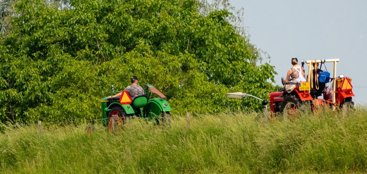 Liemers maakt zich op voor een transitie van de landbouw