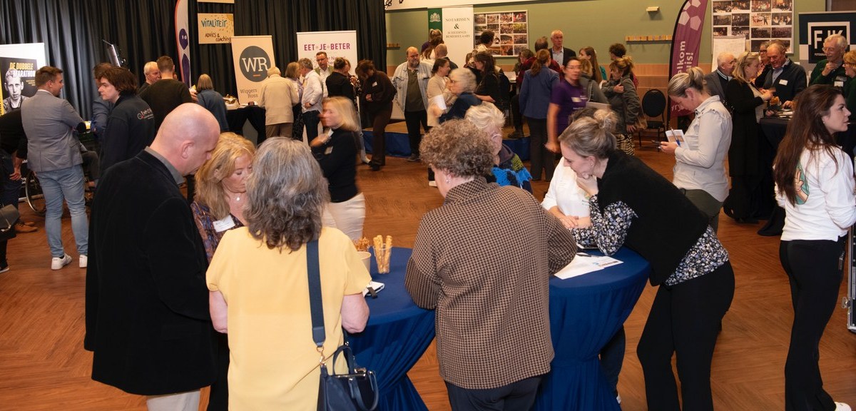 Beursvloer Liemerse Uitdaging levert 73 matches op ter waarde van 76.500 euro