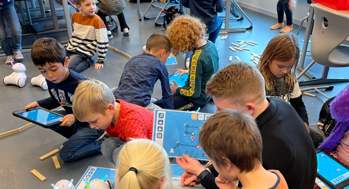 Techniek en technologie op de kaart dankzij Techniekpact