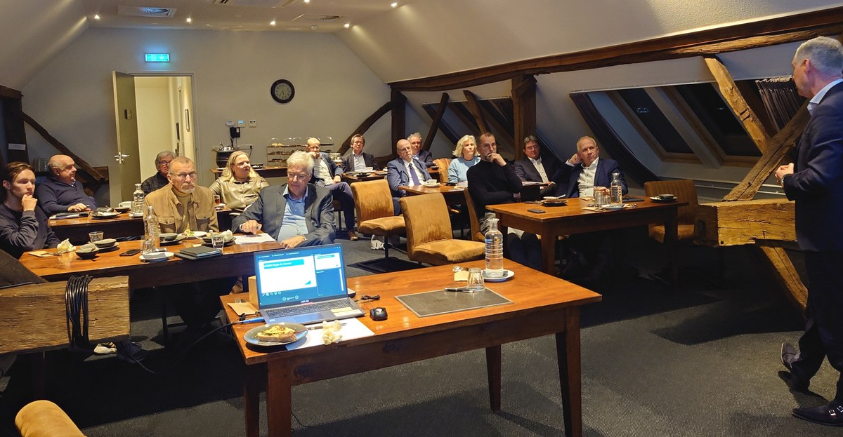 Onderzoek of Techniekpact een vervolg kan krijgen