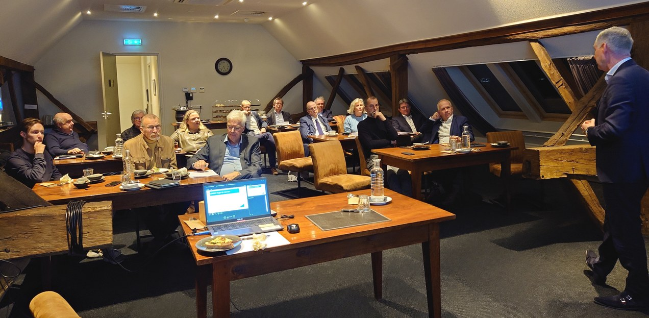 Onderzoek of Techniekpact een vervolg kan krijgen